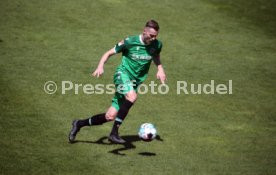 25.04.21 SV Sandhausen - Hannover 96