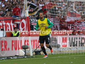 VfB Stuttgart - SV Werder Bremen