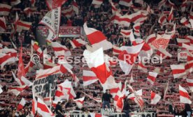 02.04.25 VfB Stuttgart - RB Leipzig