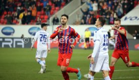 17.03.23 1. FC Heidenheim - Karlsruher SC