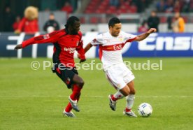 27.10.07 VfB Stuttgart - Bayer 04 Leverkusen