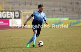 SSV Ulm 1846 - Stuttgarter Kickers
