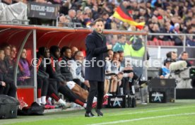 28.03.23 Deutschland - Belgien