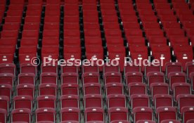 VfB Stuttgart - DSC Arminia Bielefeld
