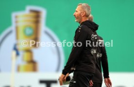 FC Hansa Rostock - VfB Stuttgart
