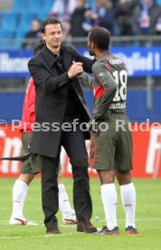 03.03.12 Hamburger SV - VfB Stuttgart
