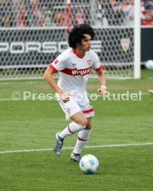 05.01.25 VfB Stuttgart - Ajax Amsterdam