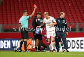 1. FC N&uuml;rnberg - 1. FC Union Berlin