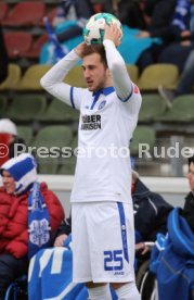 Karlsruher SC - SV Meppen