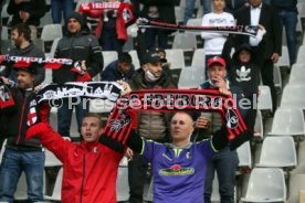 27.09.20 SC Freiburg - VfL Wolfsburg