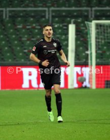 06.12.20 SV Werder Bremen - VfB Stuttgart