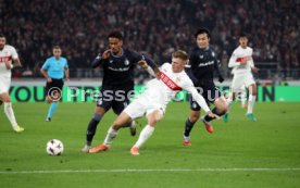06.11.25 VfB Stuttgart - Feyenoord Rotterdam