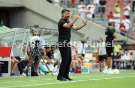 23.07.22 VfB Stuttgart - FC Valencia