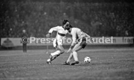 05.11.80 FC Vorw&auml;rts Frankfurt - VfB Stuttgart