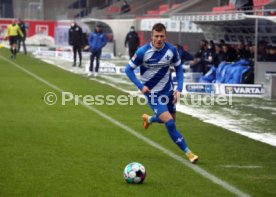 17.01.21 1. FC Heidenheim - SV Darmstadt 98