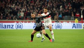 28.02.25 VfB Stuttgart - FC Bayern München