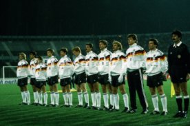 DFB Deutschland - Schweiz