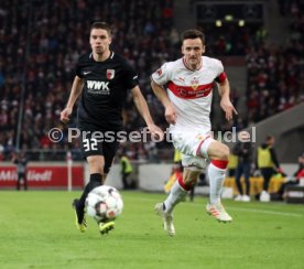 VfB Stuttgart - FC Augsburg