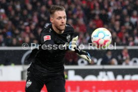 05.02.23 VfB Stuttgart - SV Werder Bremen