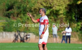 03.10.26 FSV Schwaigern - VfB Stuttgart Traditionsmannschaft