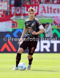 19.04.25 1. FC Heidenheim - FC Bayern München