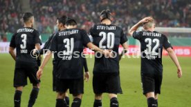 1. FSV Mainz 05 - VfB Stuttgart