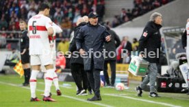 05.02.23 VfB Stuttgart - SV Werder Bremen