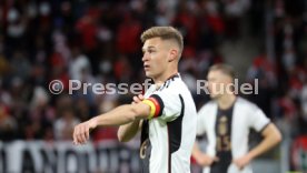 25.03.23 Deutschland - Peru
