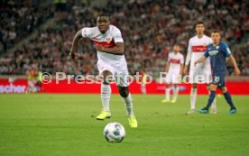 VfB Stuttgart - VfL Bochum