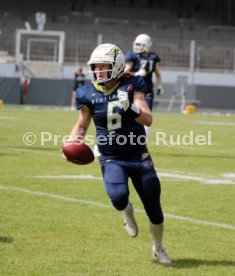 27.06.21 Stuttgart Surge - Frankfurt Galaxy