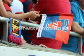 29.05.23 1. FC Heidenheim Aufstiegsfeier Bundesliga