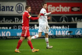 15.12.20 VfB Stuttgart - 1. FC Union Berlin