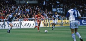 05.01.92 Hallen Masters Stuttgart