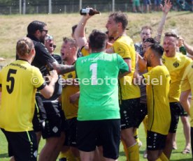 10.06.23 TSV &Ouml;tlingen - FV Plochingen II