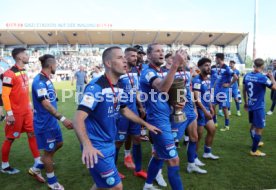 21.05.22 wfv-Pokal Finale Stuttgarter Kickers - SSV Ulm 1846