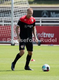 07.08.20 VfB Stuttgart Training