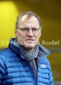 Borussia Dortmund - VfB Stuttgart