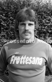 17.07.78 VfB Stuttgart Fototermin 1978/1979