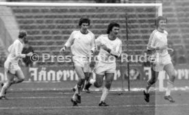15.02.75 FC Bayern M&uuml;nchen - VfB Stuttgart