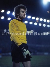22.02.78 Deutschland - England