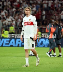 16.08.25 Franz-Beckenbauer-Supercup VfB Stuttgart - FC Bayern München