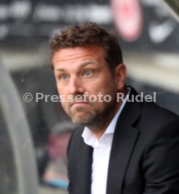 Eintracht Frankfurt - VfB Stuttgart