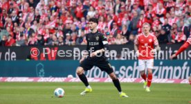 07.03.26 1. FSV Mainz 05 - VfB Stuttgart