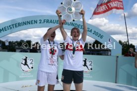 17.05.26 Frauen SC Sand - VfB Stuttgart