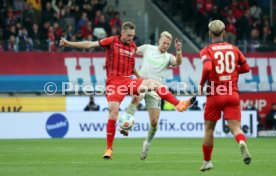 18.10.25 1. FC Heidenheim - SV Werder Bremen