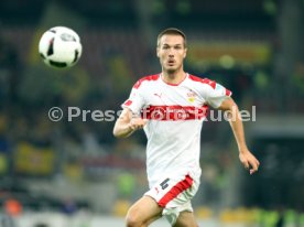 VfB Stuttgart - Eintracht Braunschweig