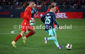 27.03.26 Schweiz - Deutschland