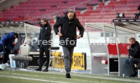 13.02.21 VfB Stuttgart - Hertha BSC Berlin