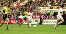 14.09.96 Borussia Dortmund - VfB Stuttgart