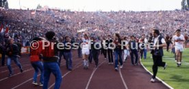 26.05.1984 VfB Stuttgart - Hamburger SV